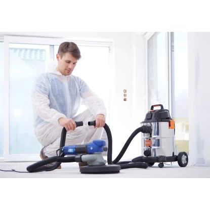 LUX 2-in-1 Trockenbauschleifer TBS-750 LUX 2-in-1 Trockenbauschleifer TBS-750 -LUX ockenbauschleifer des750 4