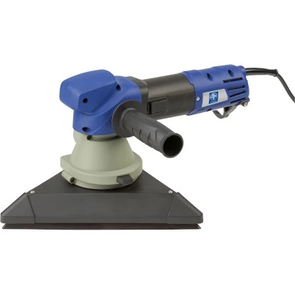 LUX 2-in-1 Trockenbauschleifer TBS-750 LUX 2-in-1 Trockenbauschleifer TBS-750 -LUX ockenbauschleifer des750 6