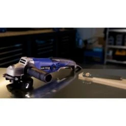 LUX Winkelschleifer WIS-1050/125 -LUX winkelschleifer wis1050125